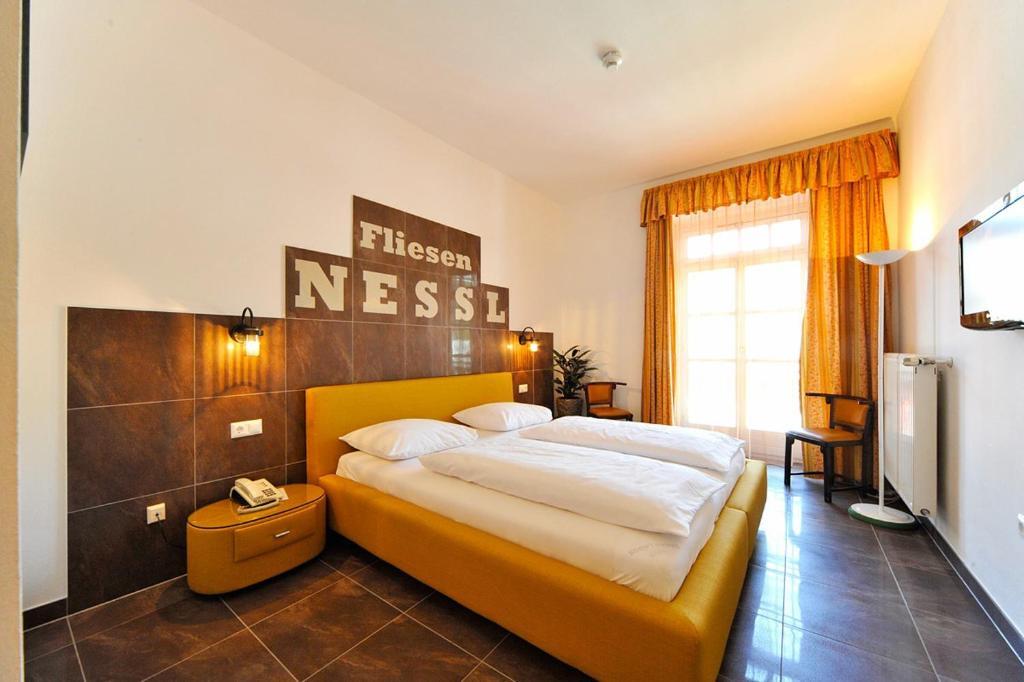 Erlebnis Post - Stadthotel Mit Eigenart Spittal an der Drau Phòng bức ảnh