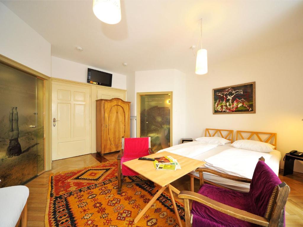 Erlebnis Post - Stadthotel Mit Eigenart Spittal an der Drau Ngoại thất bức ảnh