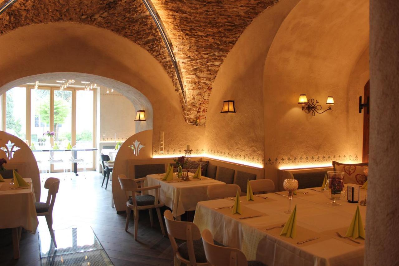 Erlebnis Post - Stadthotel Mit Eigenart Spittal an der Drau Ngoại thất bức ảnh